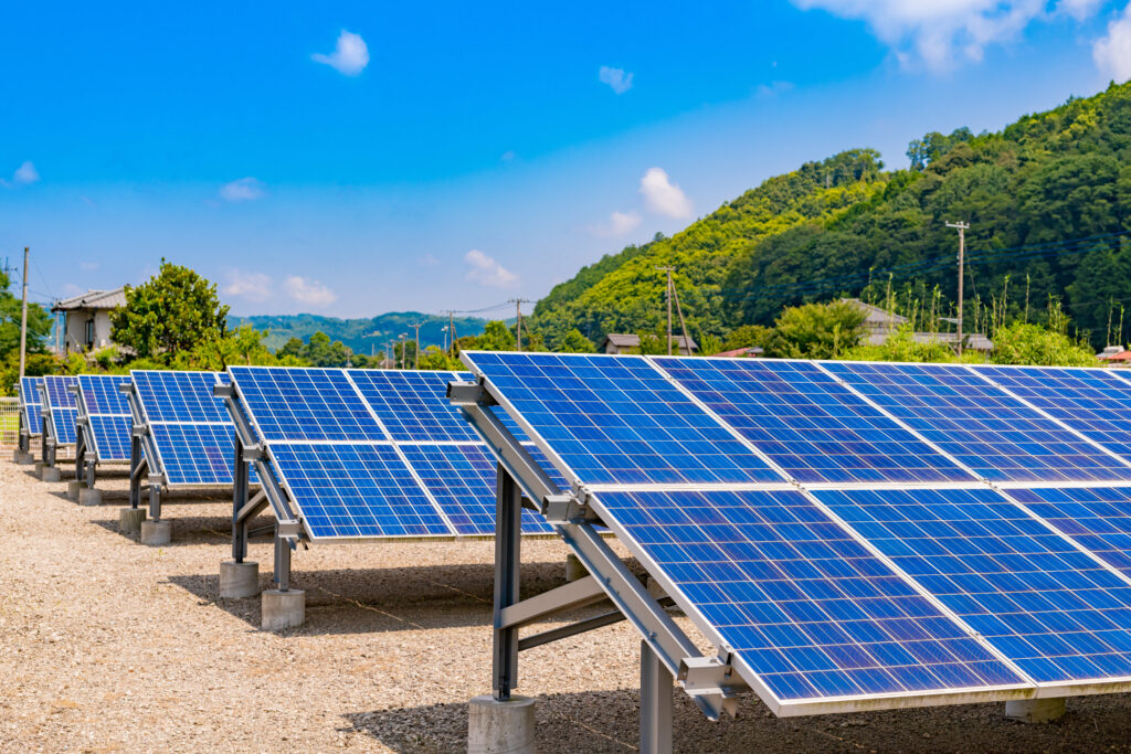 太陽光発電の自家消費とは？基本を押さえよう