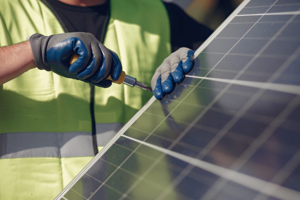 太陽光発電の自家消費のメリット