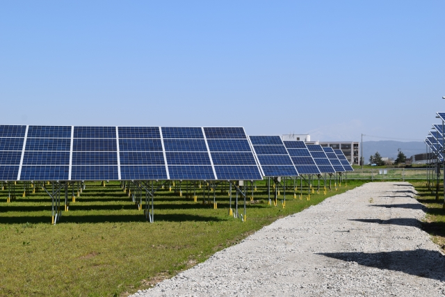 工場での太陽光発電自家消費が注目される背景とは？