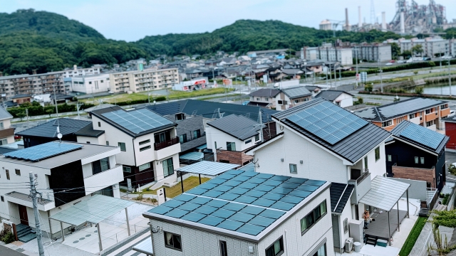 系統用蓄電池の最適な立地条件とは？