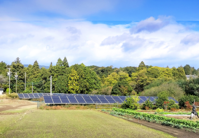 系統用蓄電池とは？その役割と重要性