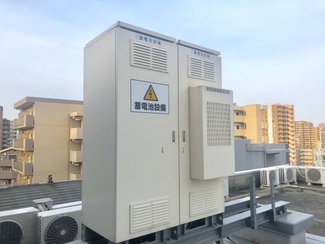 なぜ今、蓄電池の需要が高まっているのか
