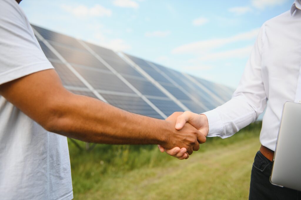 PPAモデルの種類と仕組みの違い