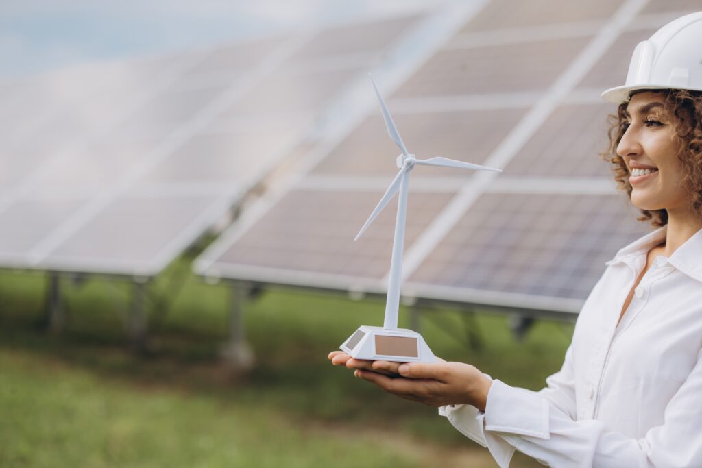 自家消費型太陽光の接続方式の種類と構成