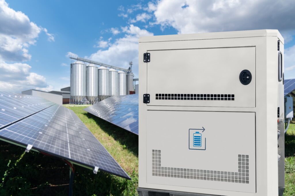 系統用蓄電池を分譲で導入するメリット