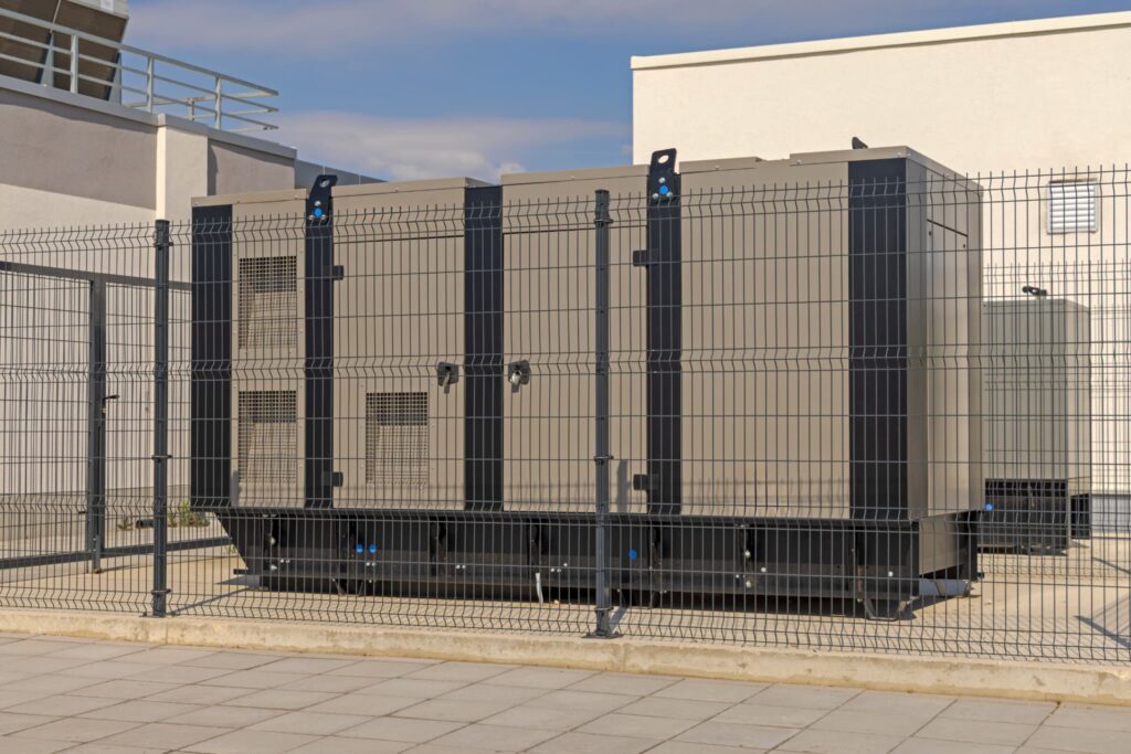 系統用蓄電池の分譲とは何か