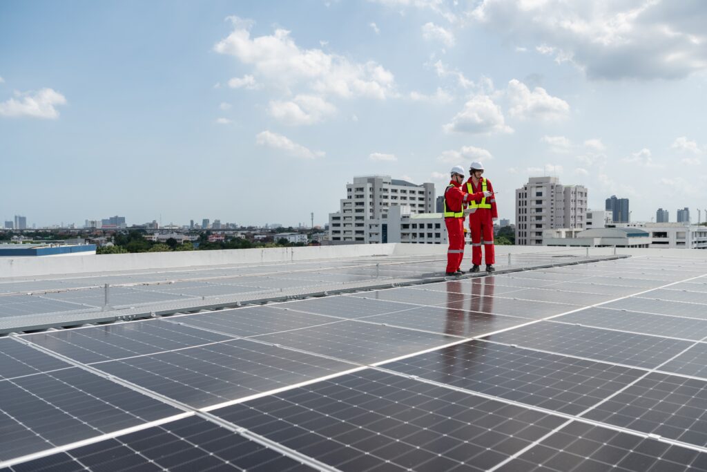 蓄電池の主な置き場所の選択肢